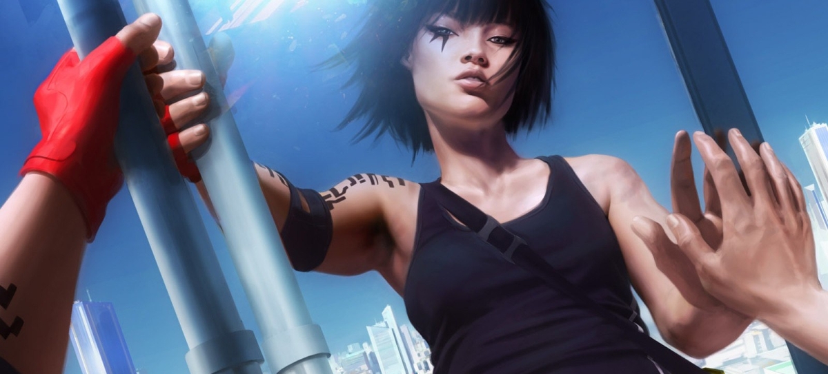 Petition · Show EA there is an audience for another Mirror's Edge Game ·